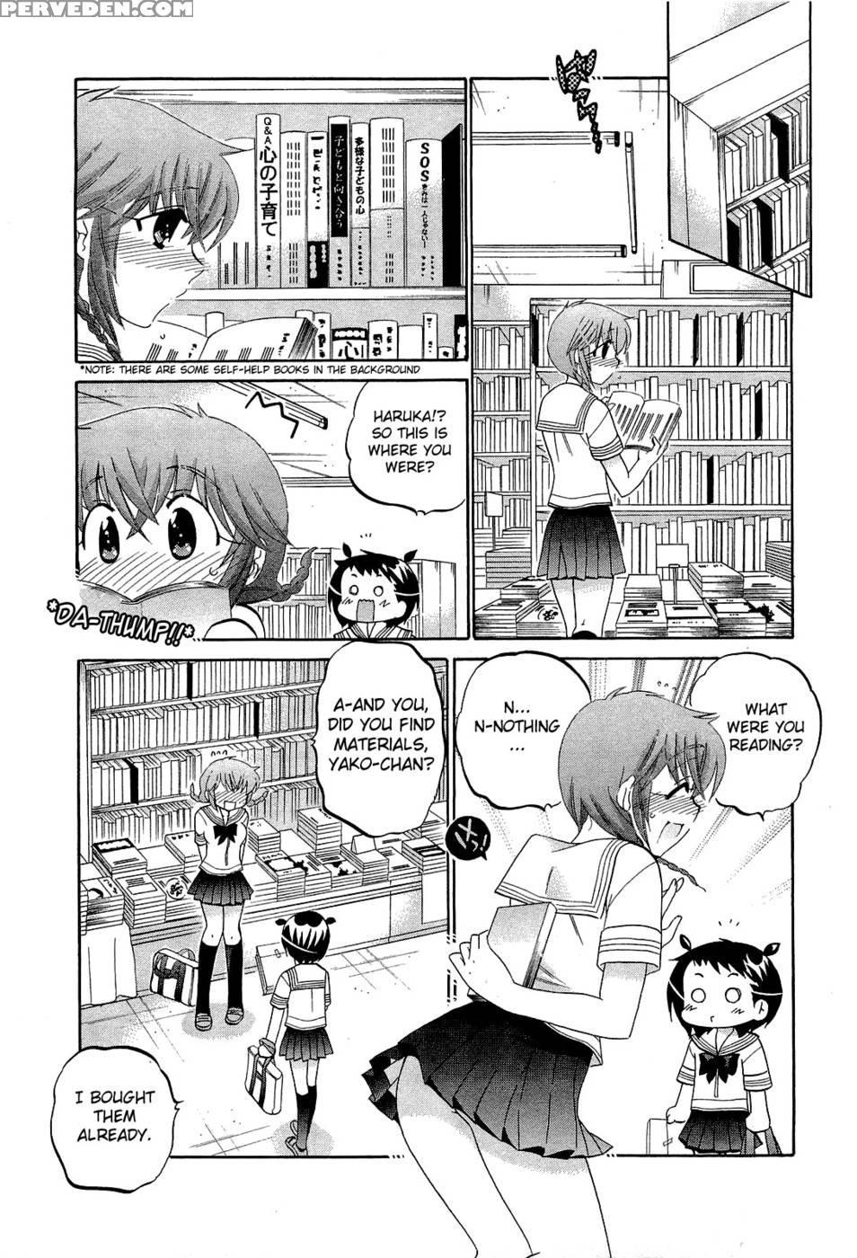 Chu-bra!! Volume 5 Chapter 31 1
