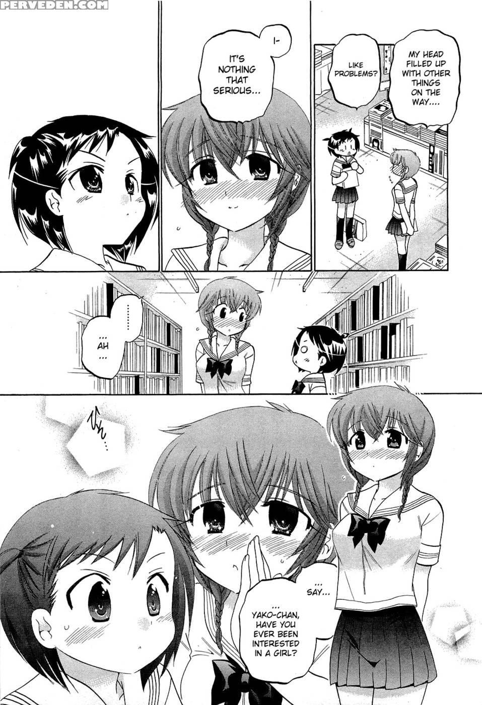 Chu-bra!! Volume 5 Chapter 31 1