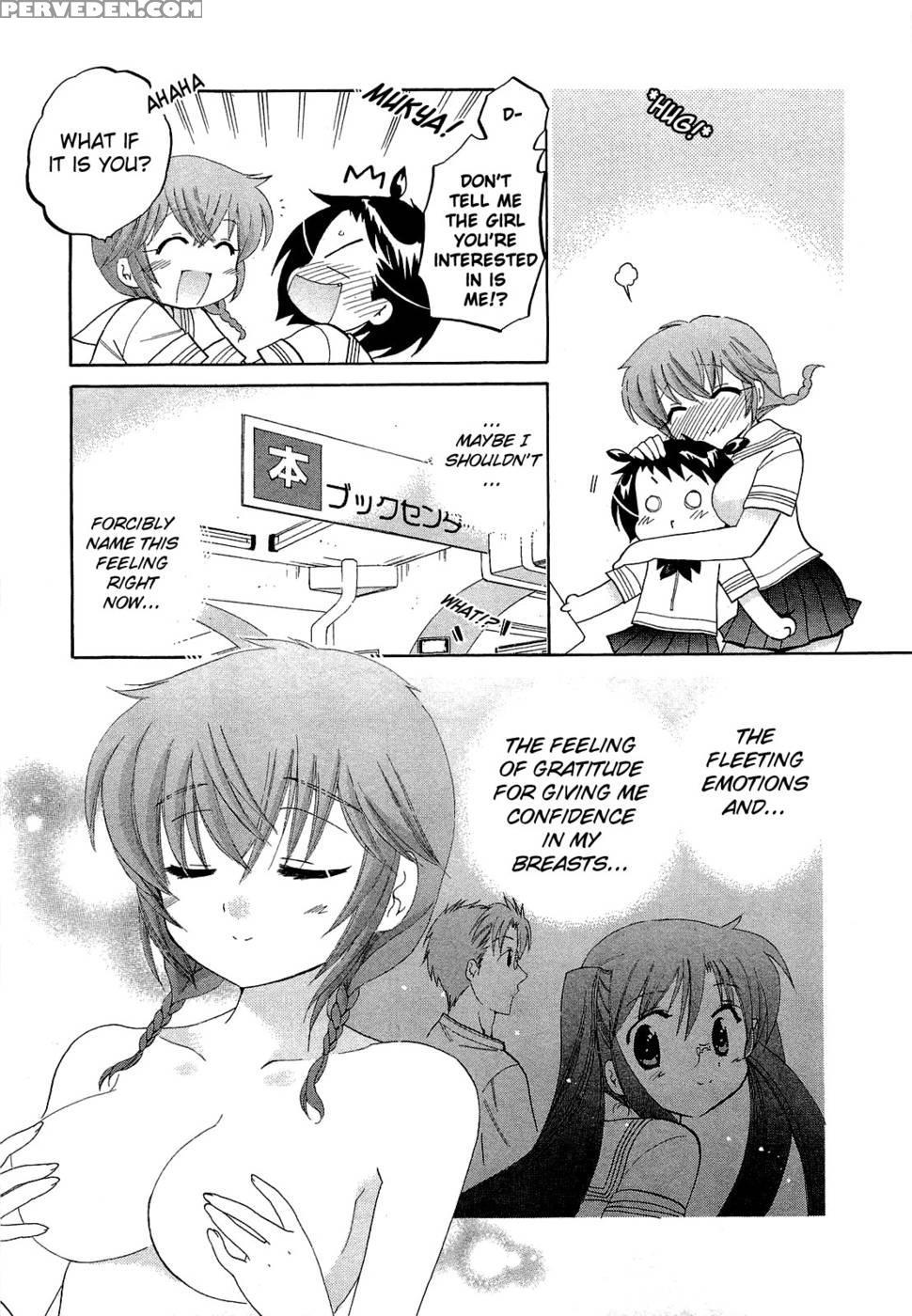 Chu-bra!! Volume 5 Chapter 31 1