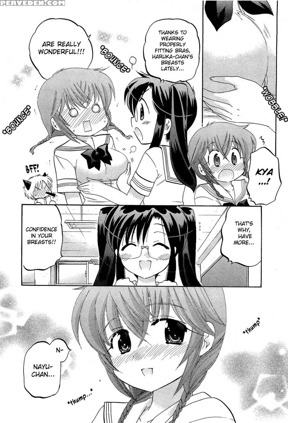 Chu-bra!! Volume 5 Chapter 31 1