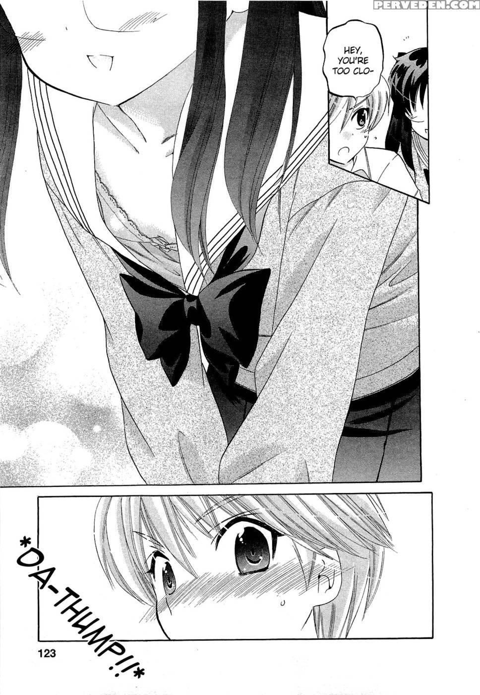 Chu-bra!! Volume 5 Chapter 32 - Nakata Yumi 1