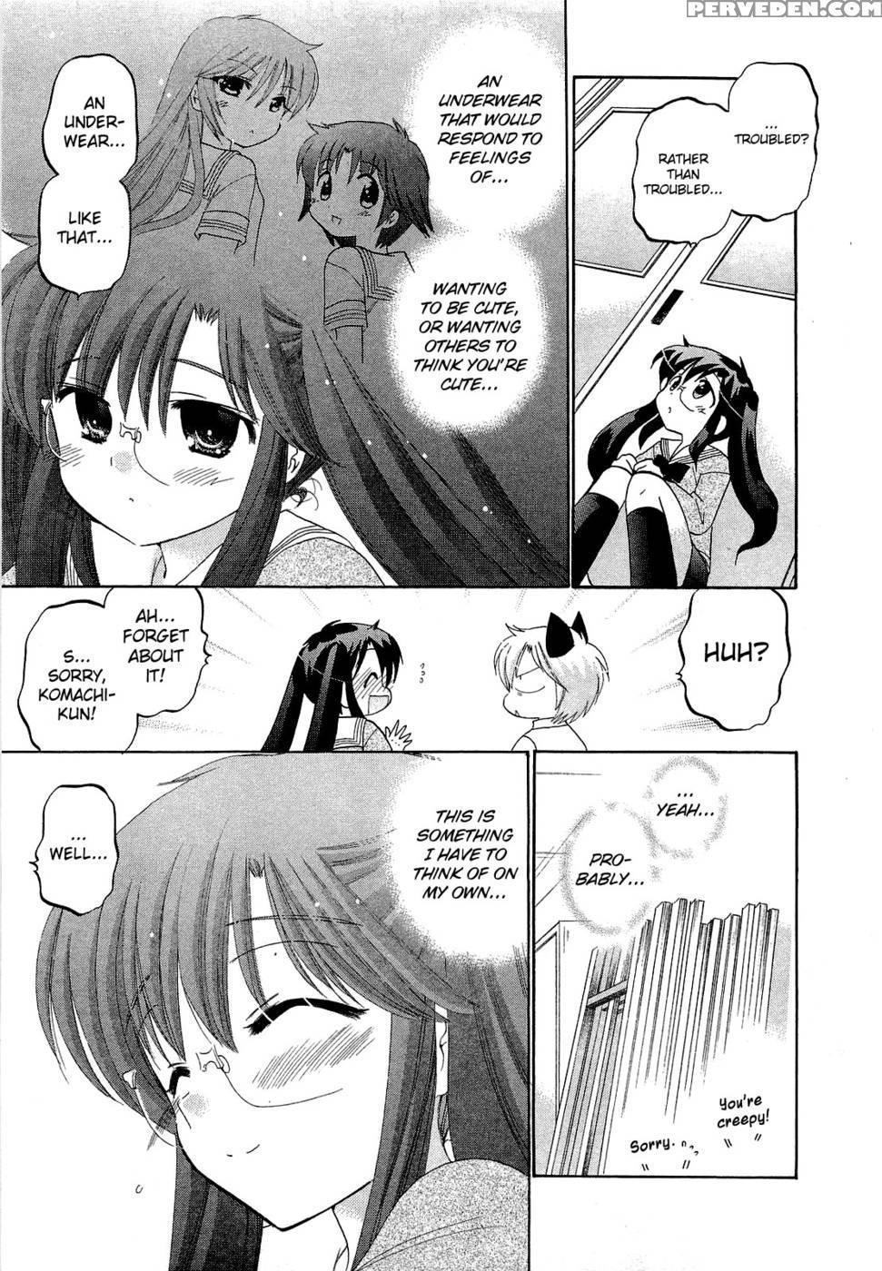 Chu-bra!! Volume 5 Chapter 32 1