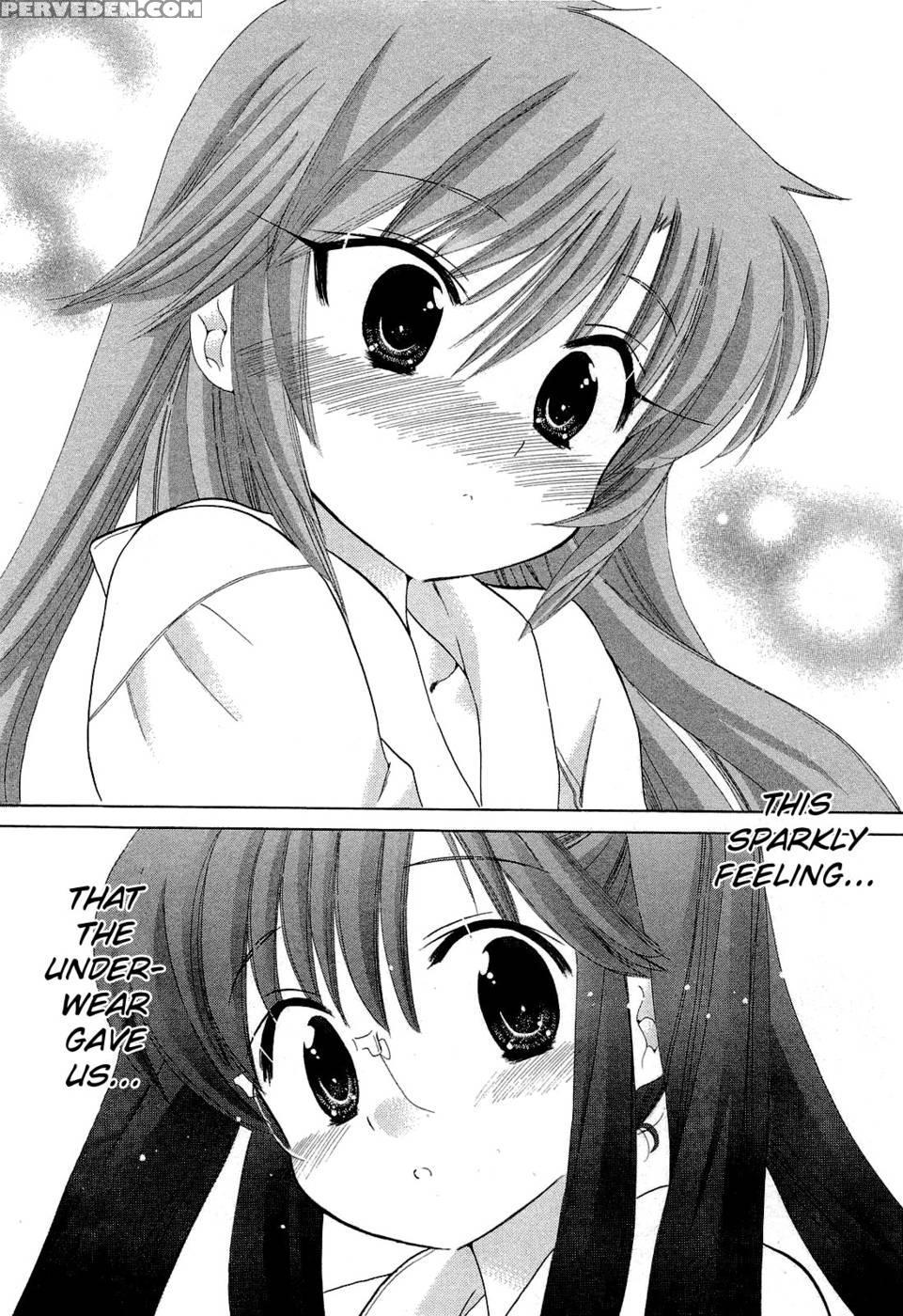 Chu-bra!! Volume 5 Chapter 33 - Nakata Yumi 1