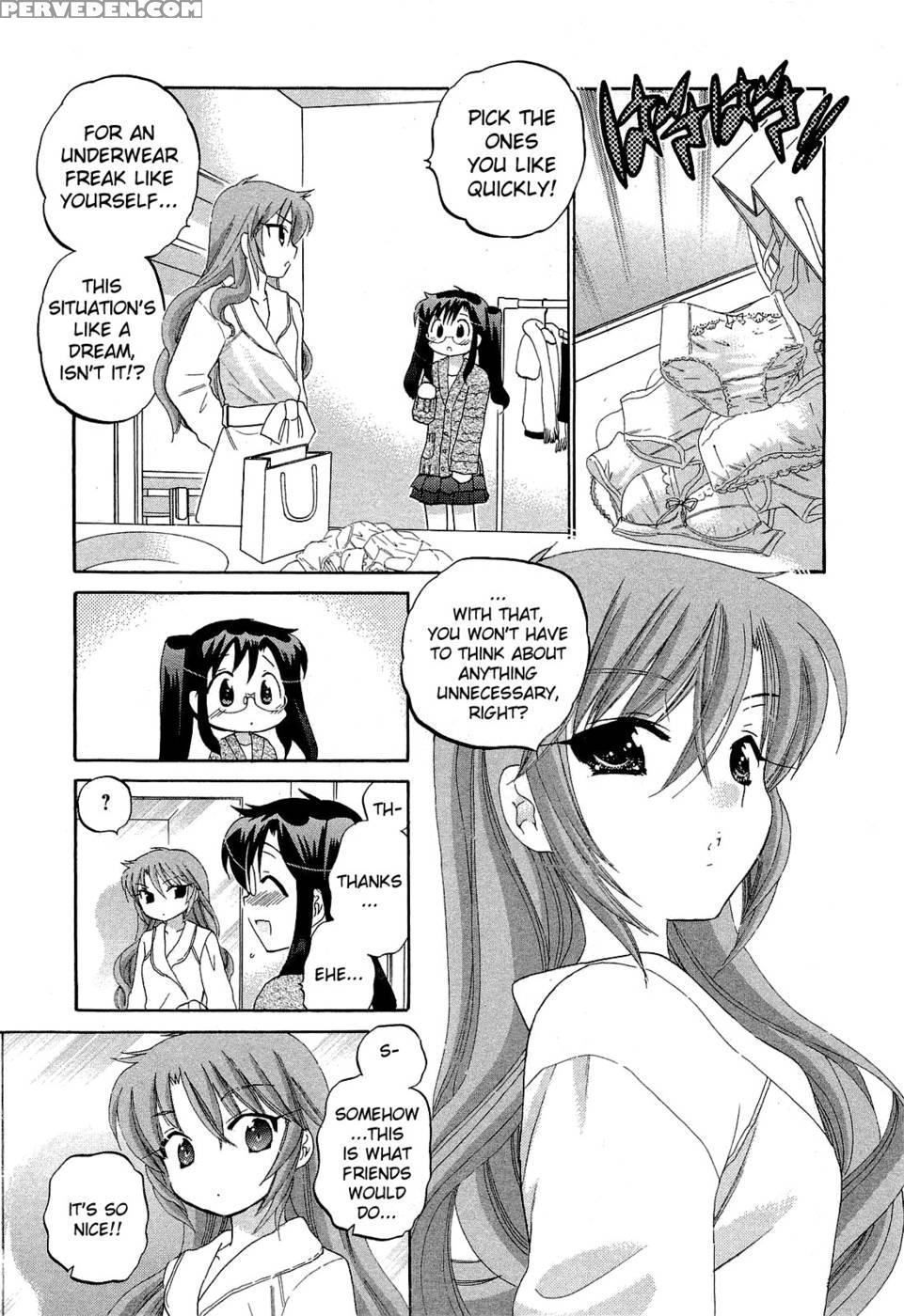 Chu-bra!! Volume 5 Chapter 33 1
