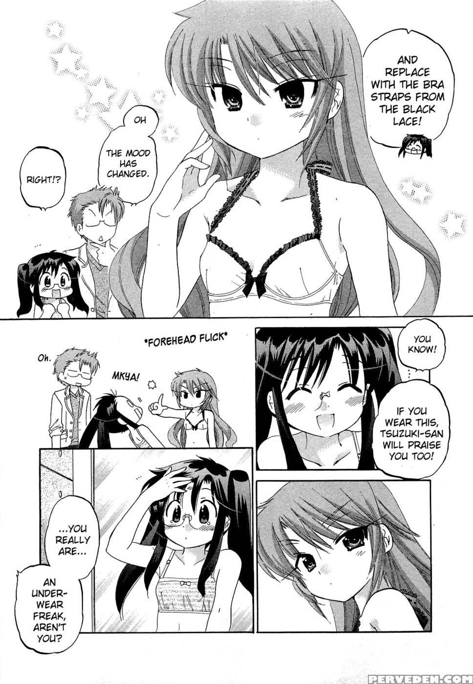 Chu-bra!! Volume 5 Chapter 33 1