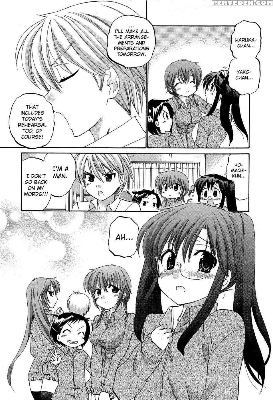 Chu-bra!! Volume 5 Chapter 34 1