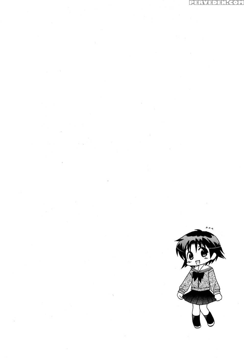 Chu-bra!! Volume 5 Chapter 34 1