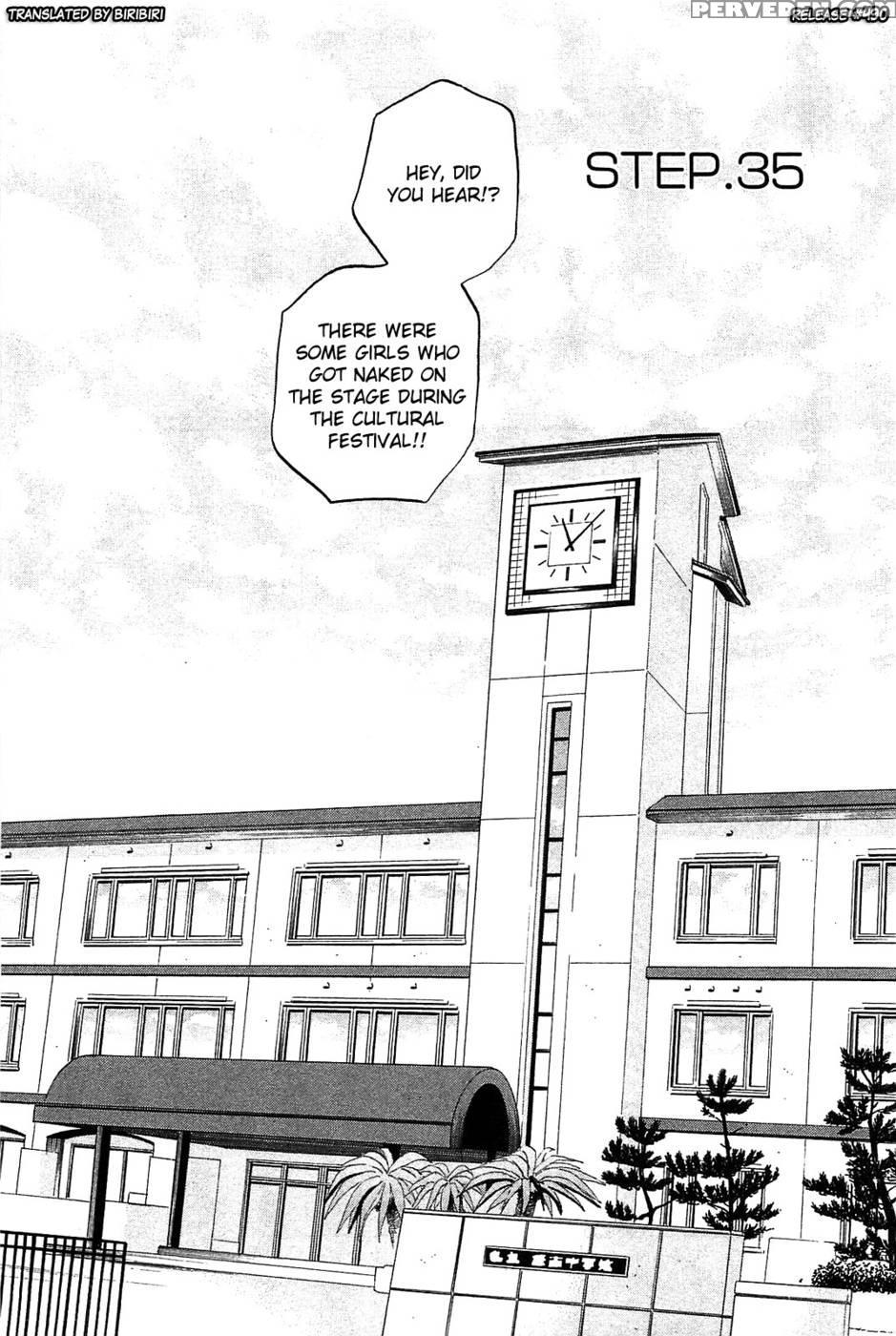 Chu-bra!! Volume 6 Chapter 35 - Nakata Yumi 1