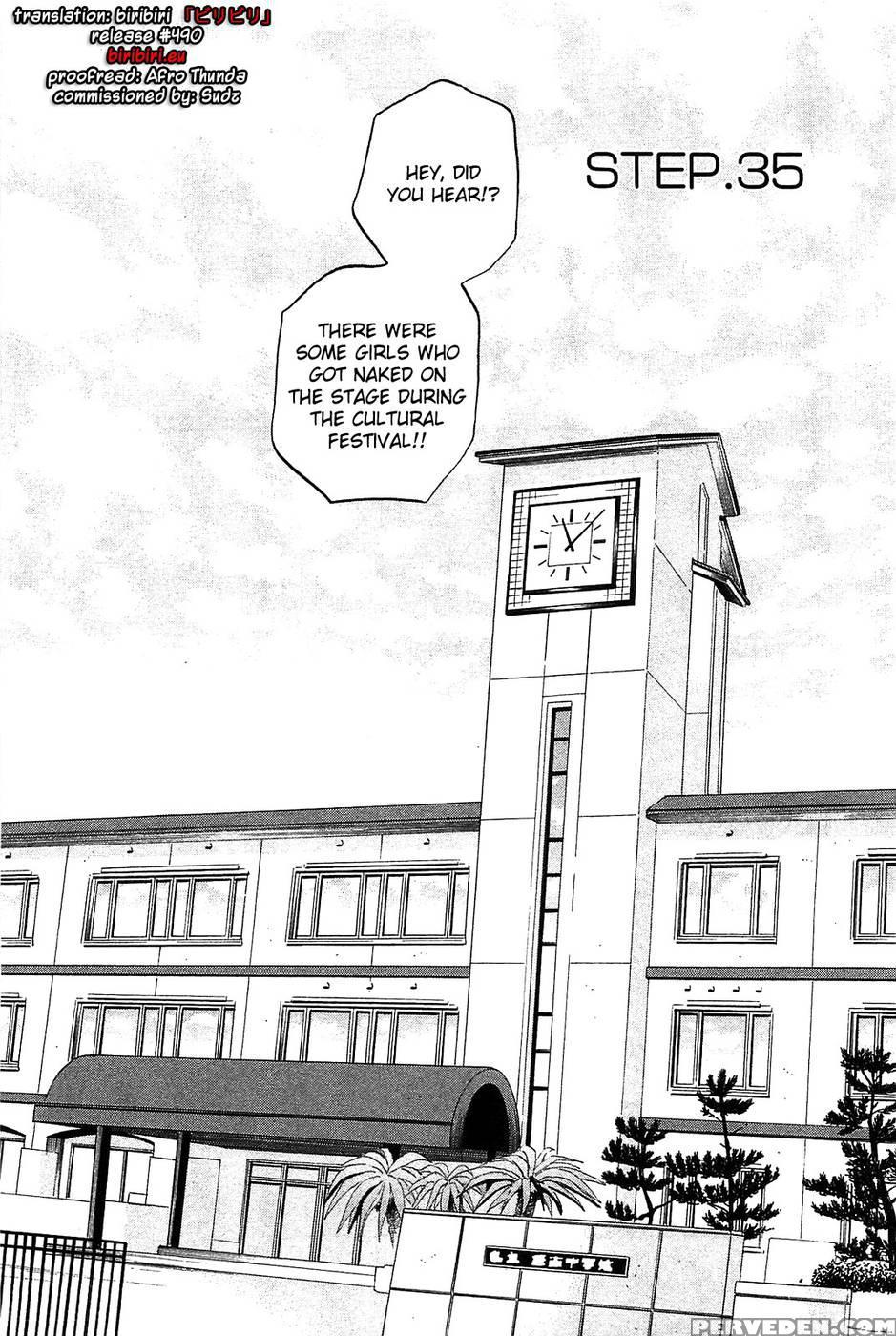 Chu-bra!! Volume 6 Chapter 35 1