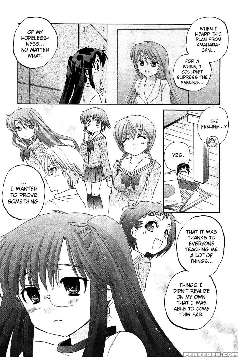 Chu-bra!! Volume 6 Chapter 35 1