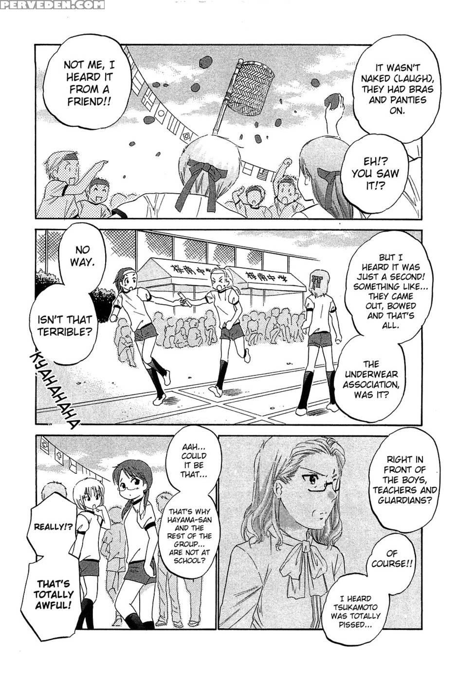 Chu-bra!! Volume 6 Chapter 35 1
