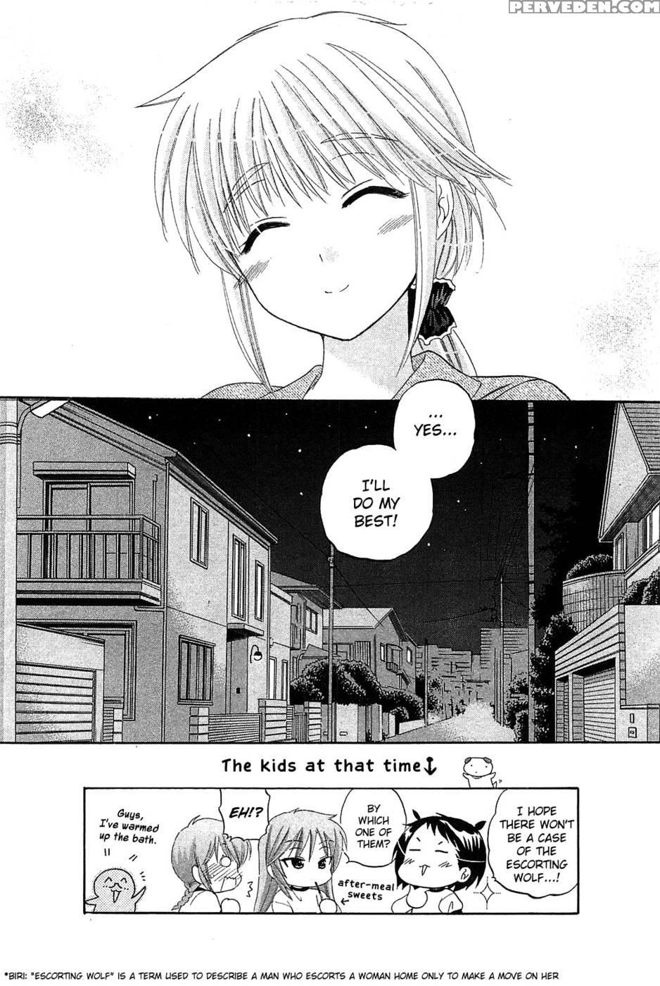Chu-bra!! Volume 6 Chapter 35 1