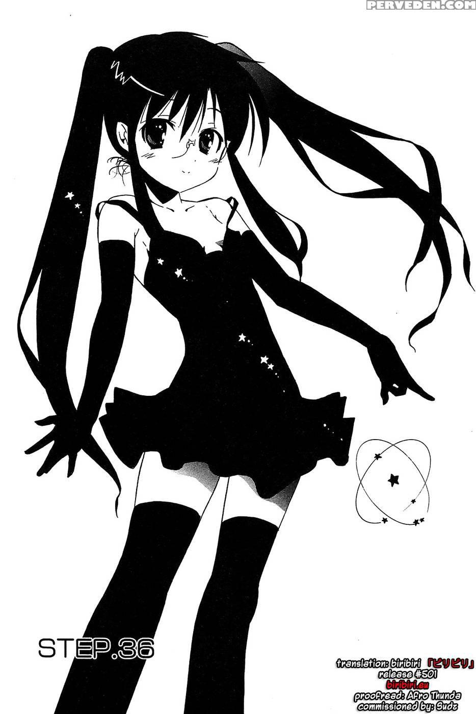 Chu-bra!! Volume 6 Chapter 36 1