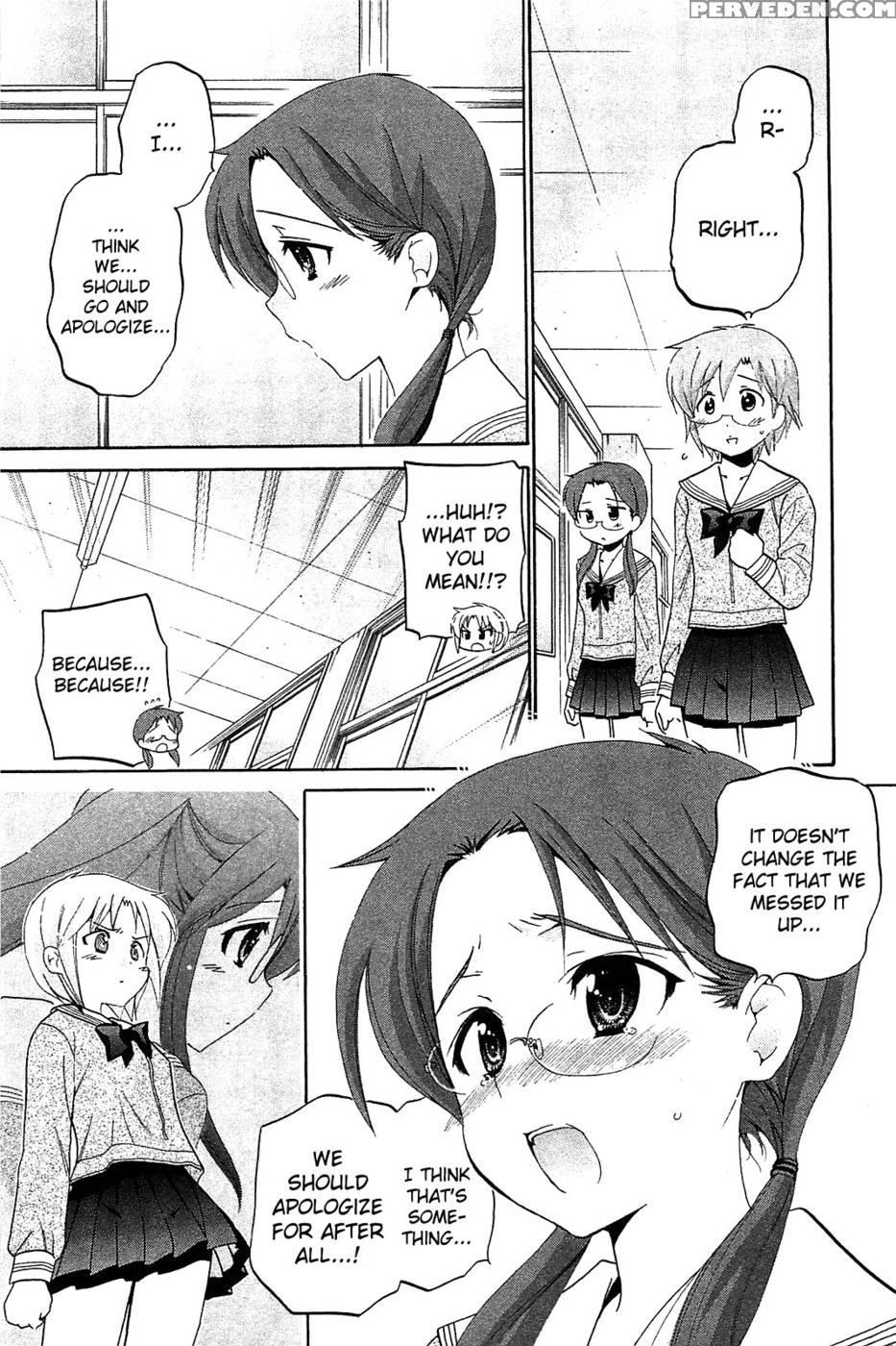 Chu-bra!! Volume 6 Chapter 36 1