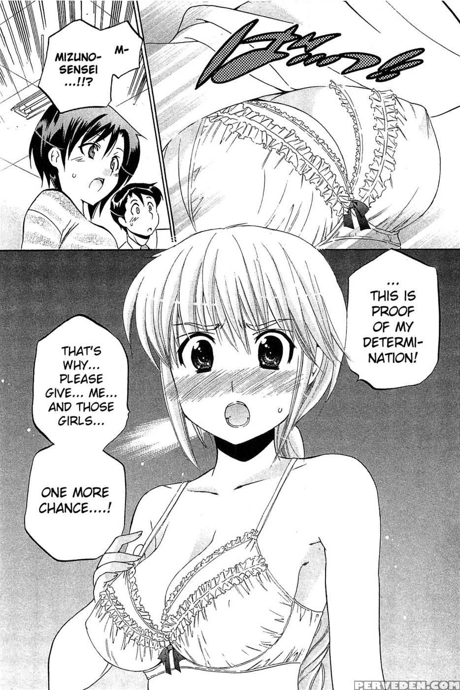 Chu-bra!! Volume 6 Chapter 36 1