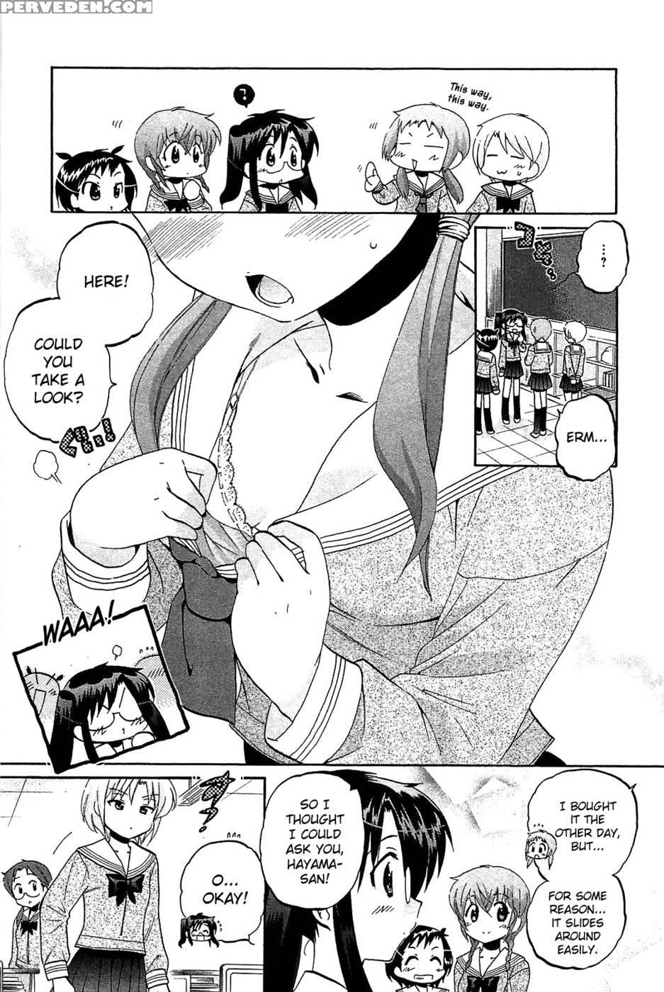 Chu-bra!! Volume 6 Chapter 36 1