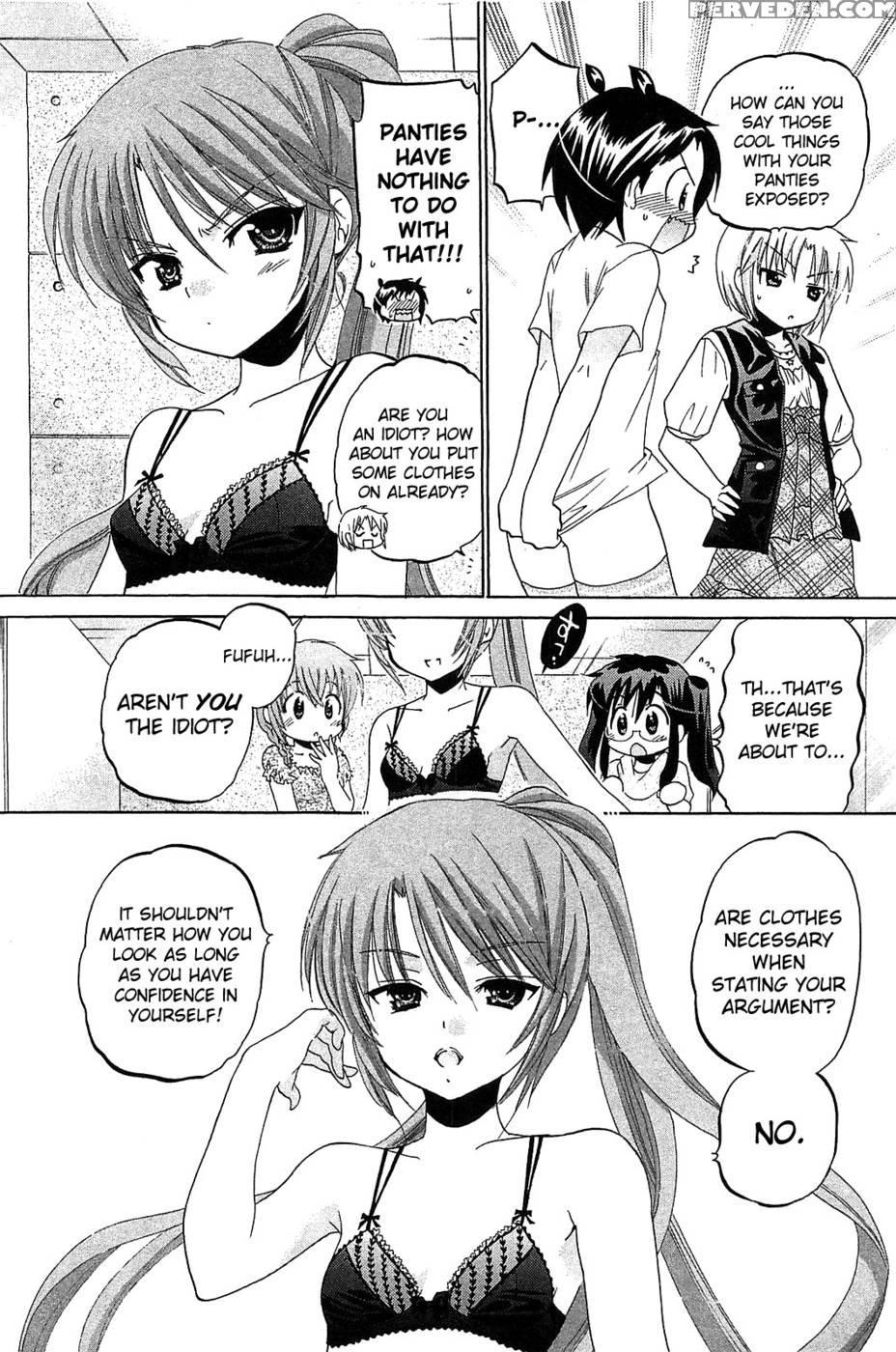 Chu-bra!! Volume 6 Chapter 37 - Nakata Yumi 1