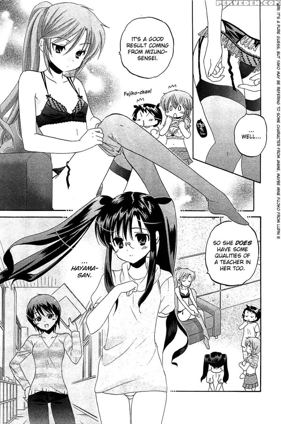 Chu-bra!! Volume 6 Chapter 37 - Nakata Yumi 1