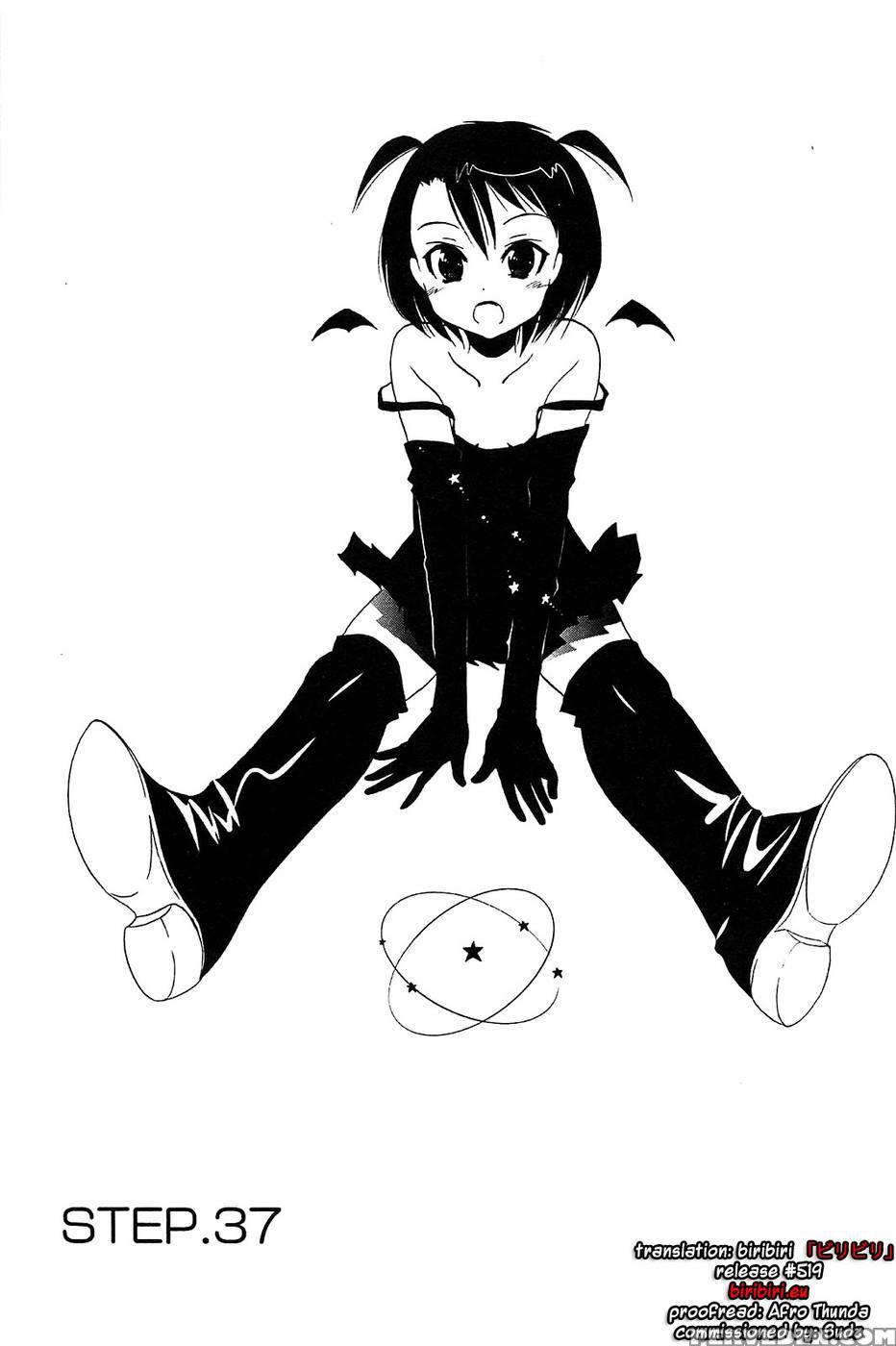 Chu-bra!! Volume 6 Chapter 37 1
