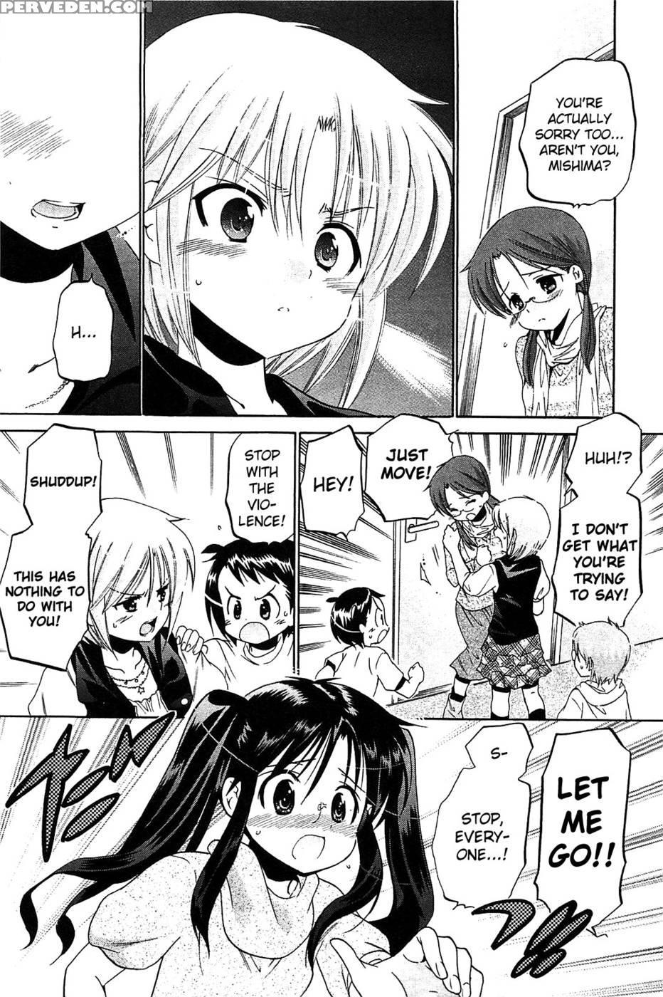 Chu-bra!! Volume 6 Chapter 37 1