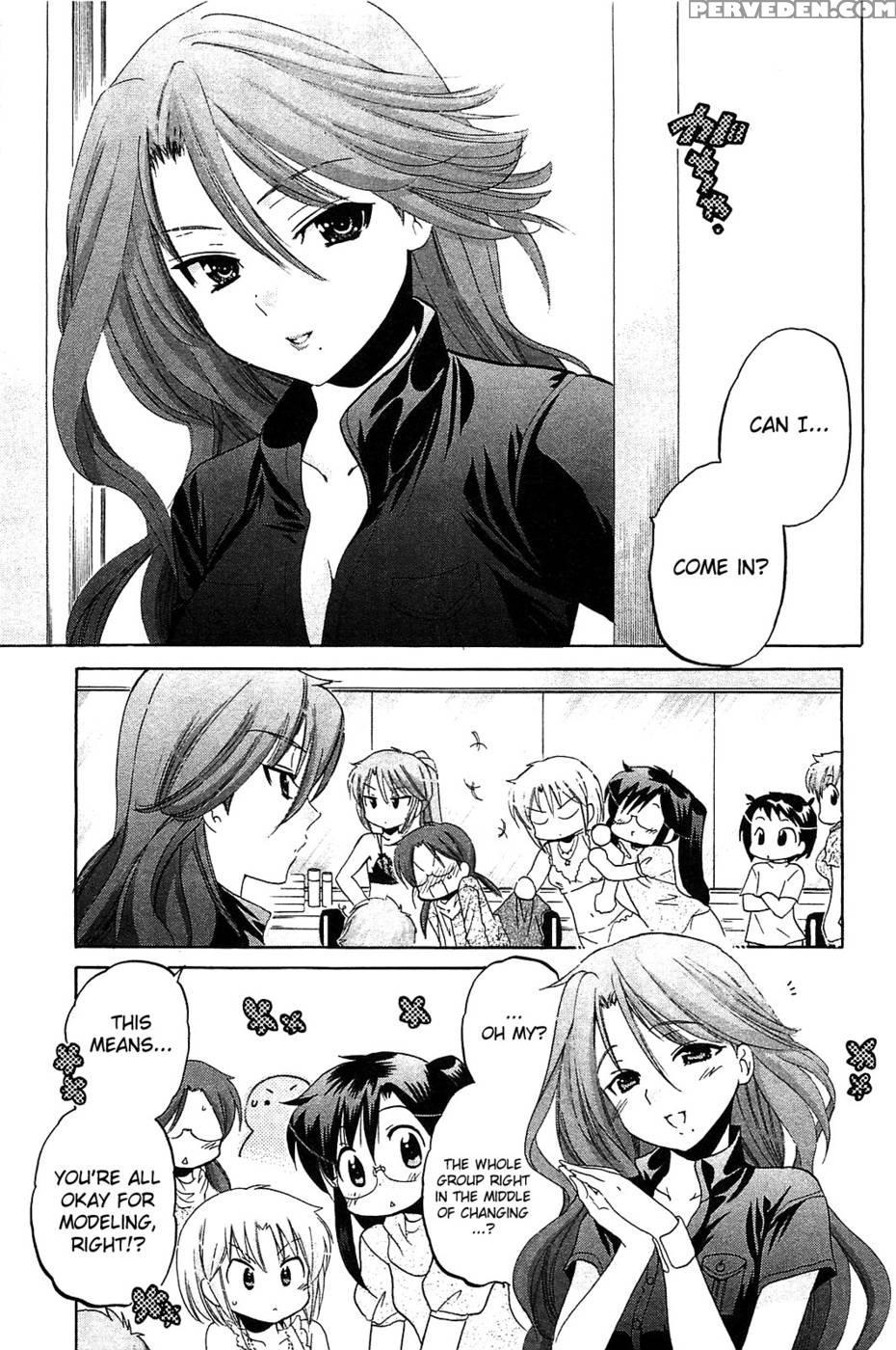 Chu-bra!! Volume 6 Chapter 37 1