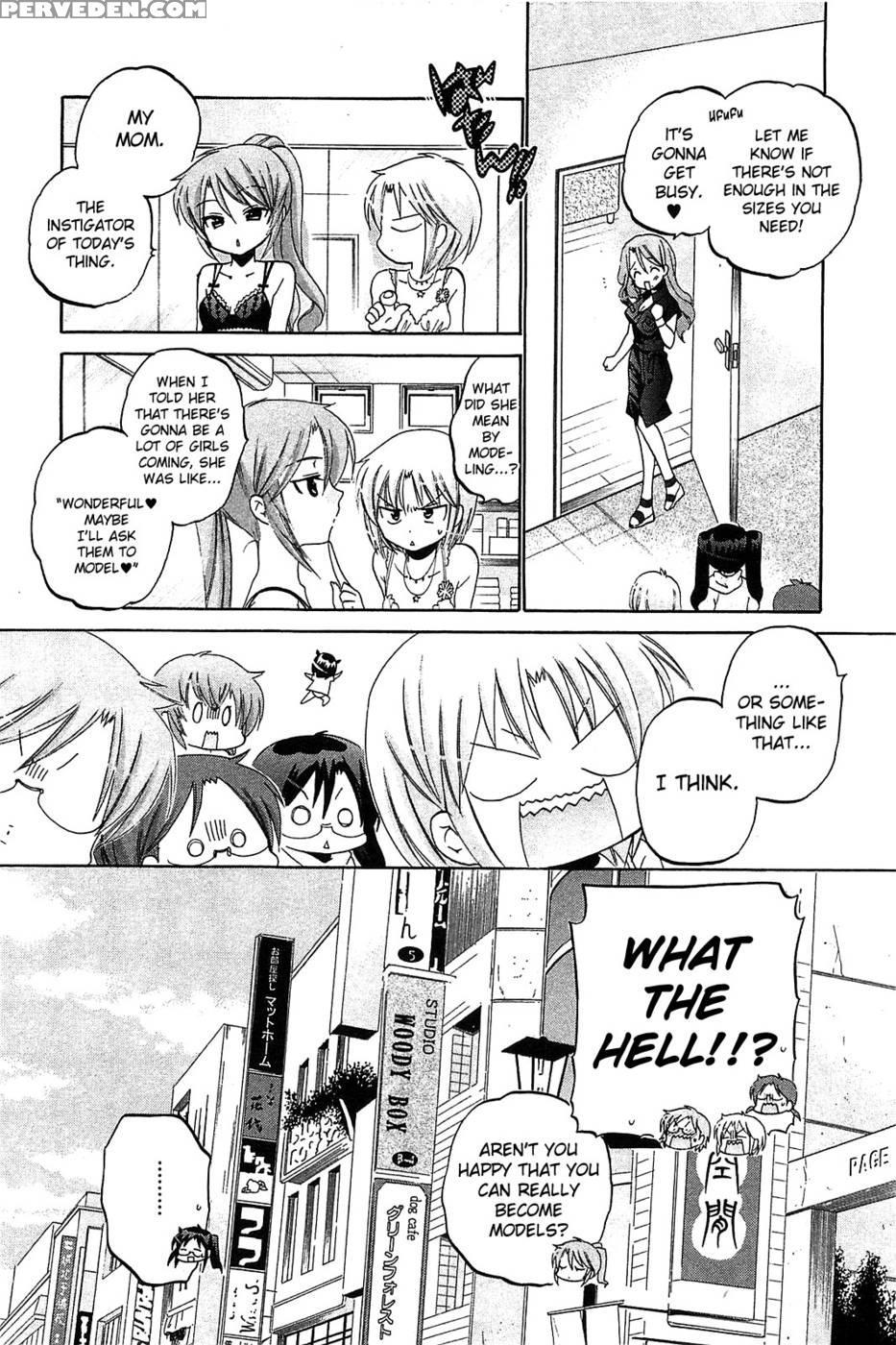 Chu-bra!! Volume 6 Chapter 37 1