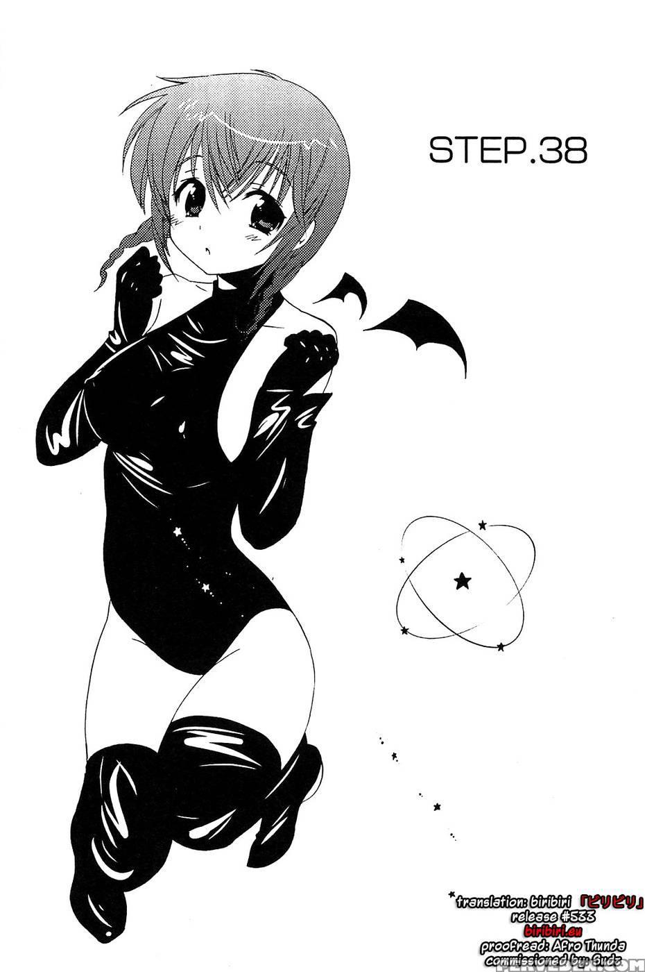 Chu-bra!! Volume 6 Chapter 38 1