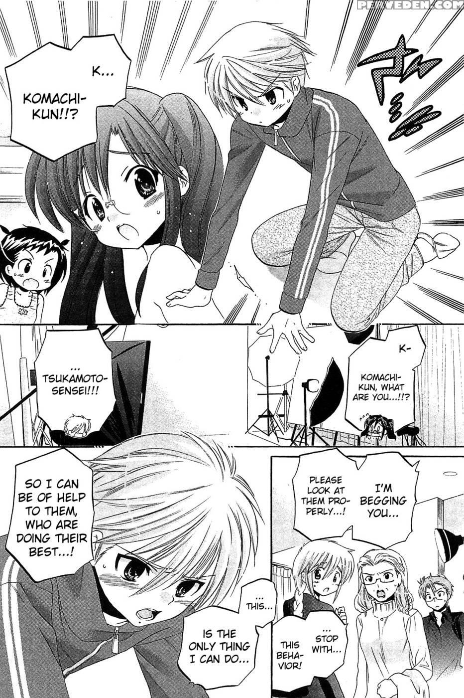 Chu-bra!! Volume 6 Chapter 38 1