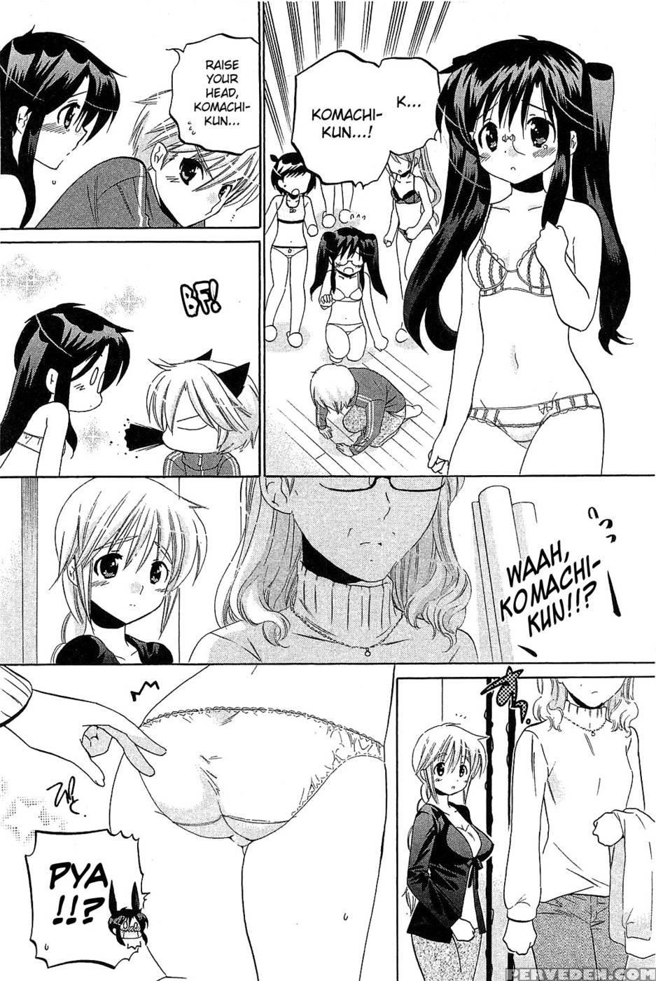 Chu-bra!! Volume 6 Chapter 38 1