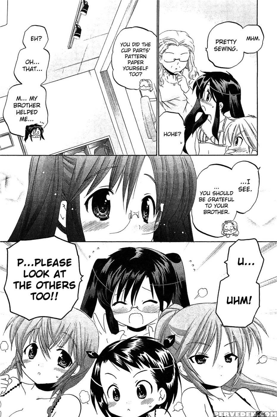 Chu-bra!! Volume 6 Chapter 38 1