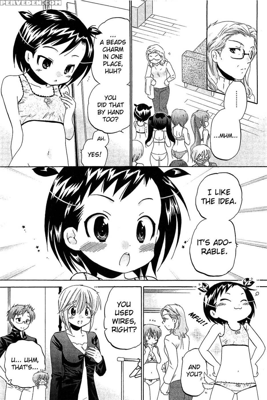 Chu-bra!! Volume 6 Chapter 38 1