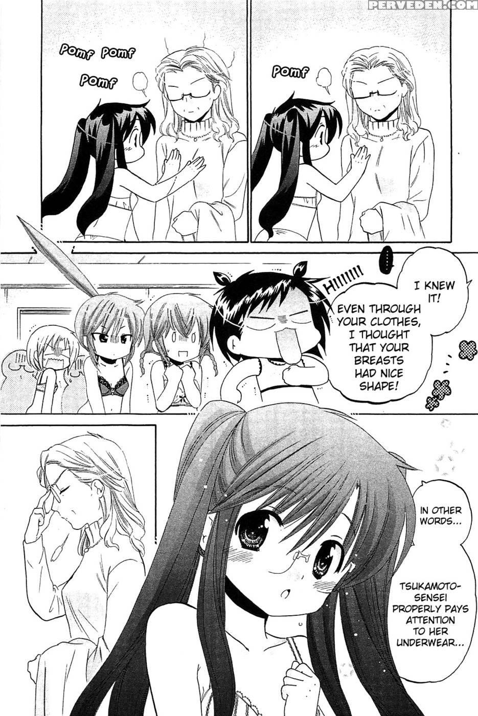 Chu-bra!! Volume 6 Chapter 38 1