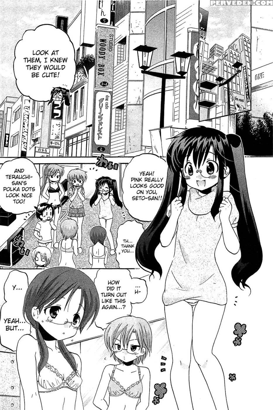 Chu-bra!! Volume 6 Chapter 38 1