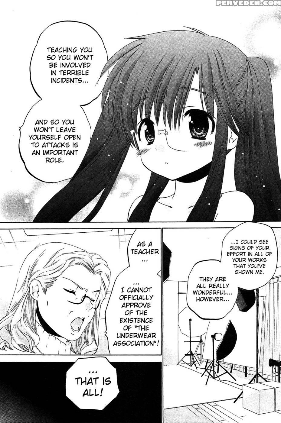 Chu-bra!! Volume 6 Chapter 38 1