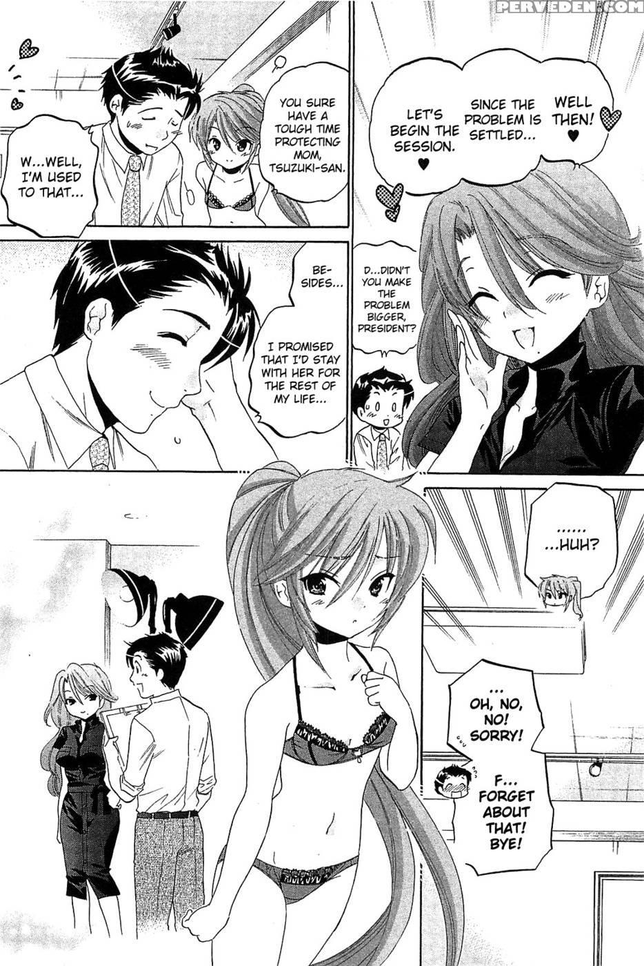 Chu-bra!! Volume 6 Chapter 38 1