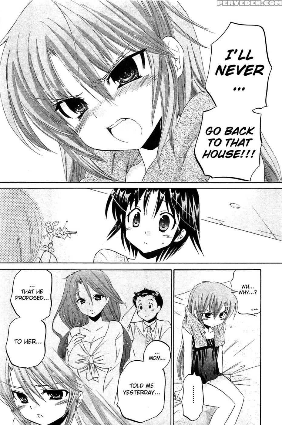 Chu-bra!! Volume 6 Chapter 39 - Nakata Yumi 1