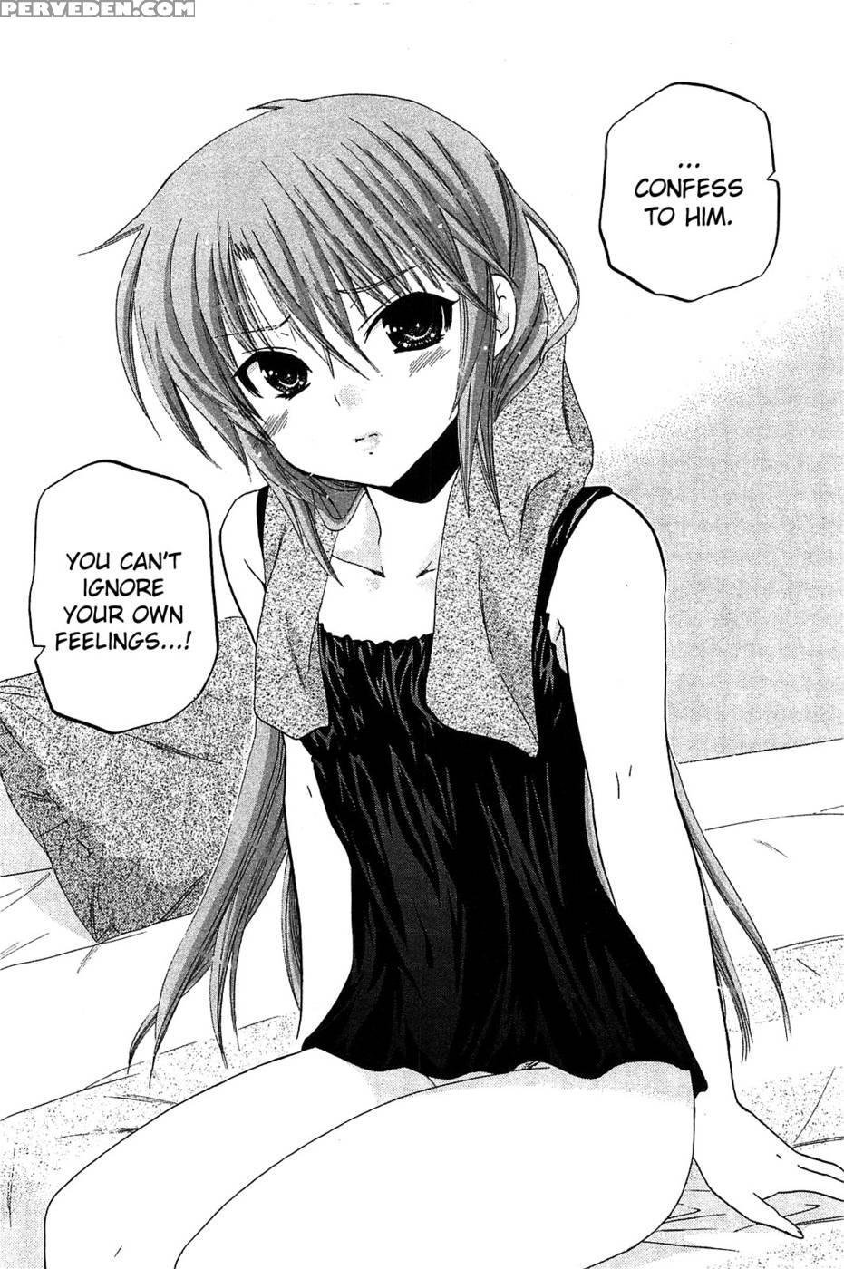Chu-bra!! Volume 6 Chapter 39 - Nakata Yumi 1