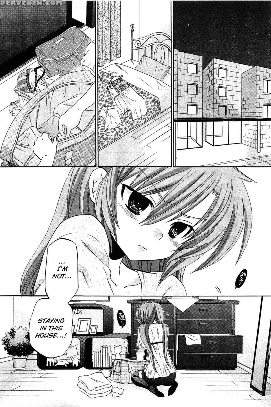 Chu-bra!! Volume 6 Chapter 39 1