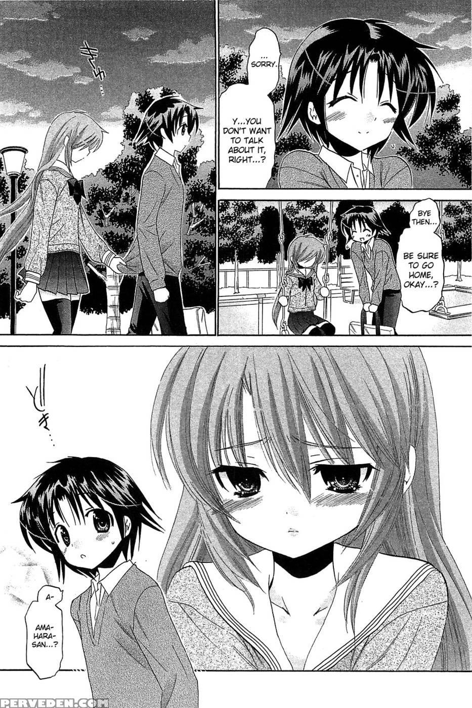 Chu-bra!! Volume 6 Chapter 39 1