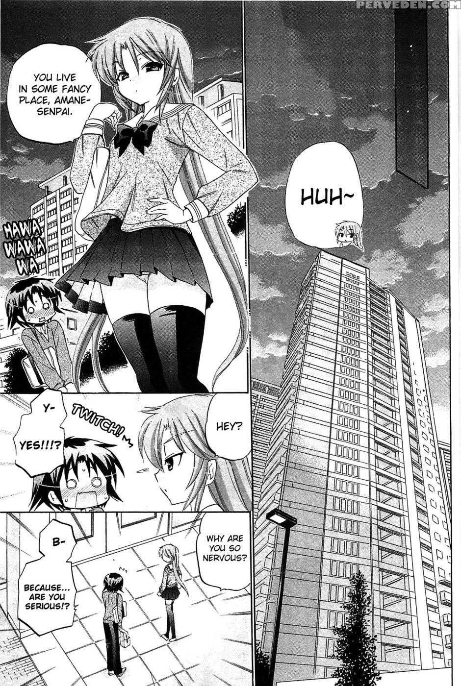Chu-bra!! Volume 6 Chapter 39 1