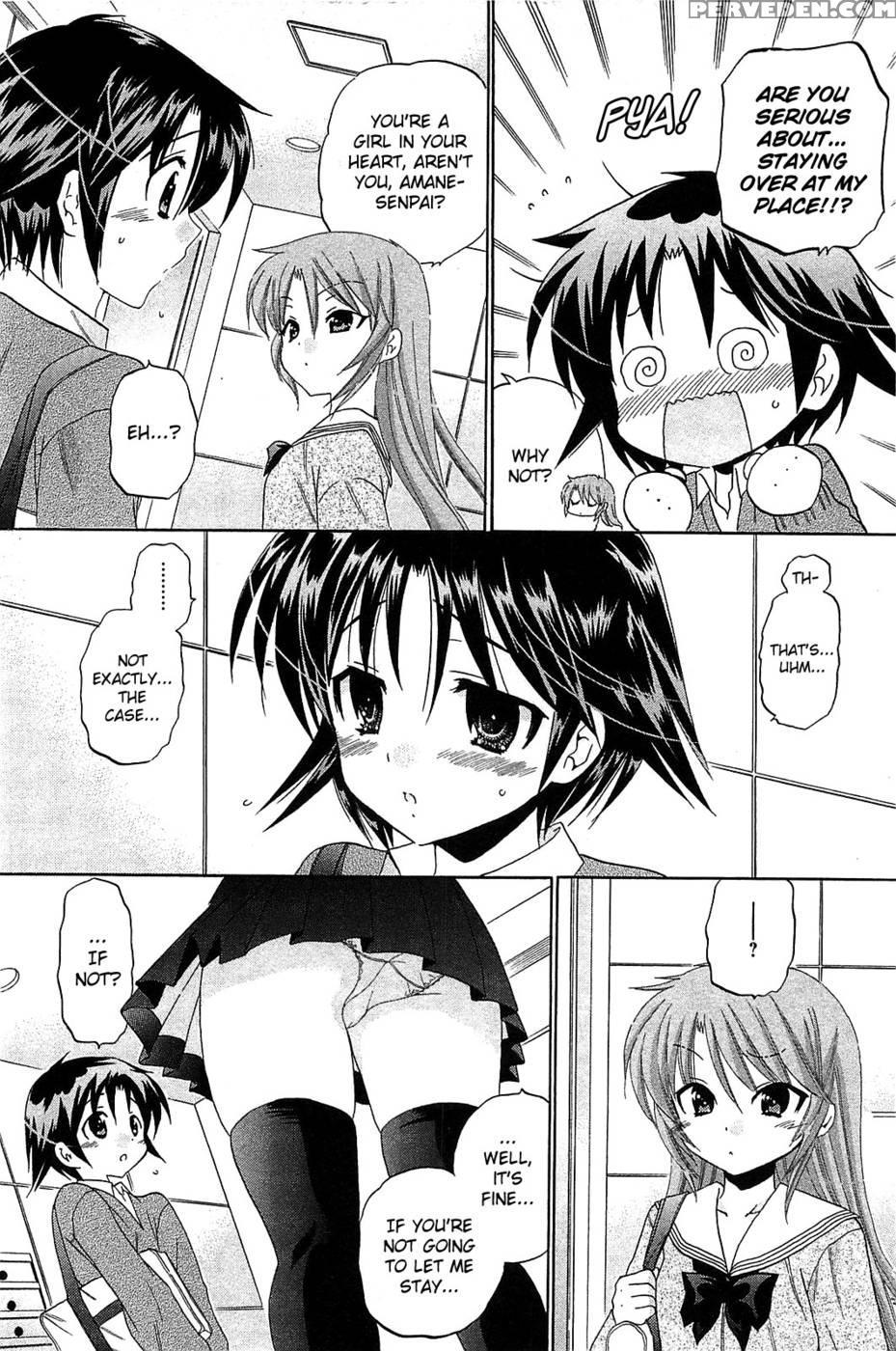 Chu-bra!! Volume 6 Chapter 39 1