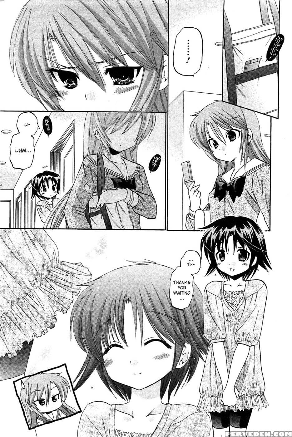 Chu-bra!! Volume 6 Chapter 39 1