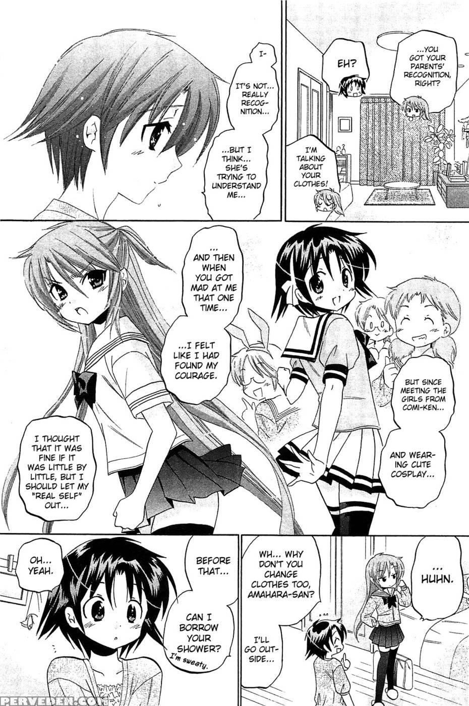 Chu-bra!! Volume 6 Chapter 39 1
