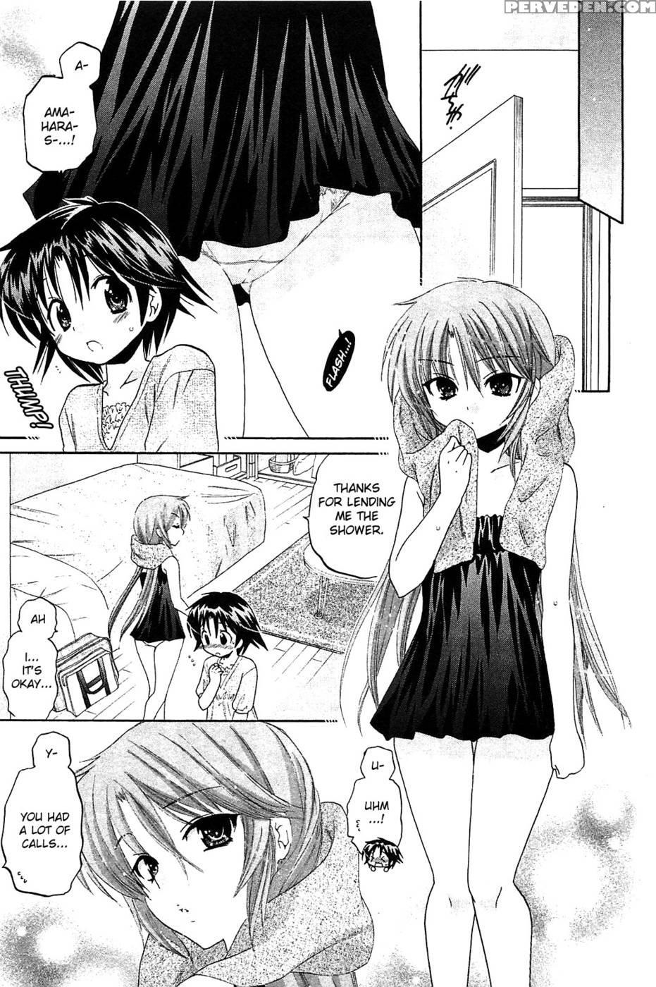 Chu-bra!! Volume 6 Chapter 39 1
