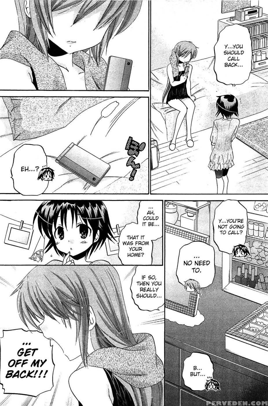 Chu-bra!! Volume 6 Chapter 39 1