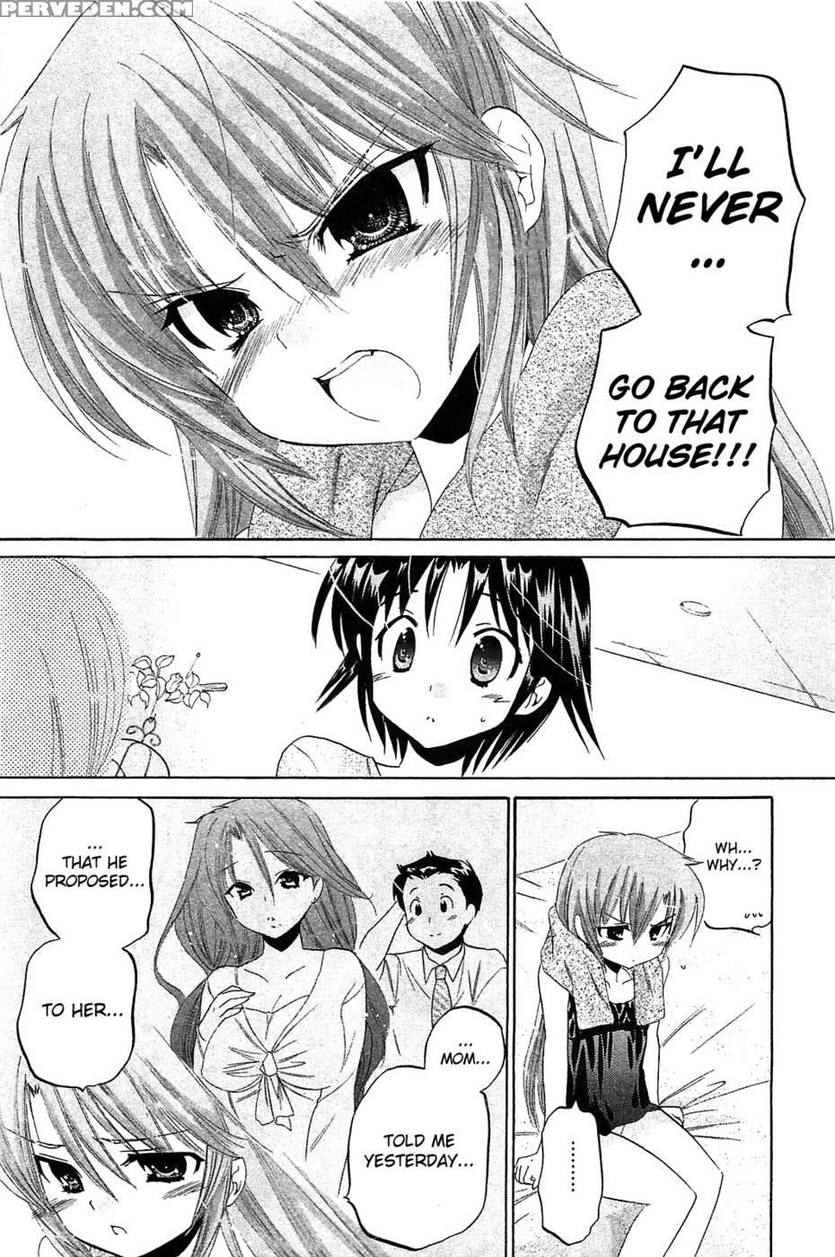 Chu-bra!! Volume 6 Chapter 39 1