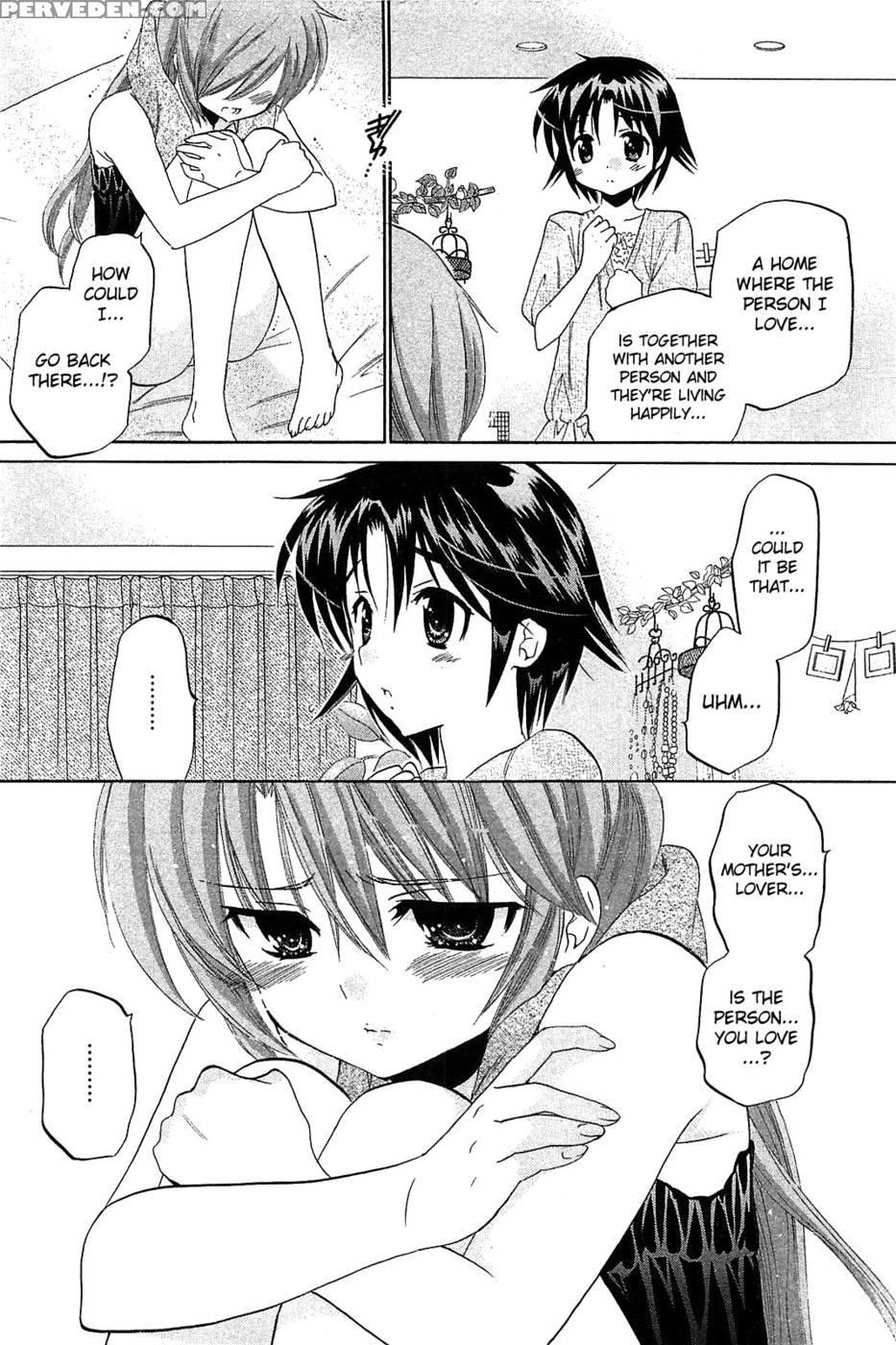 Chu-bra!! Volume 6 Chapter 39 1