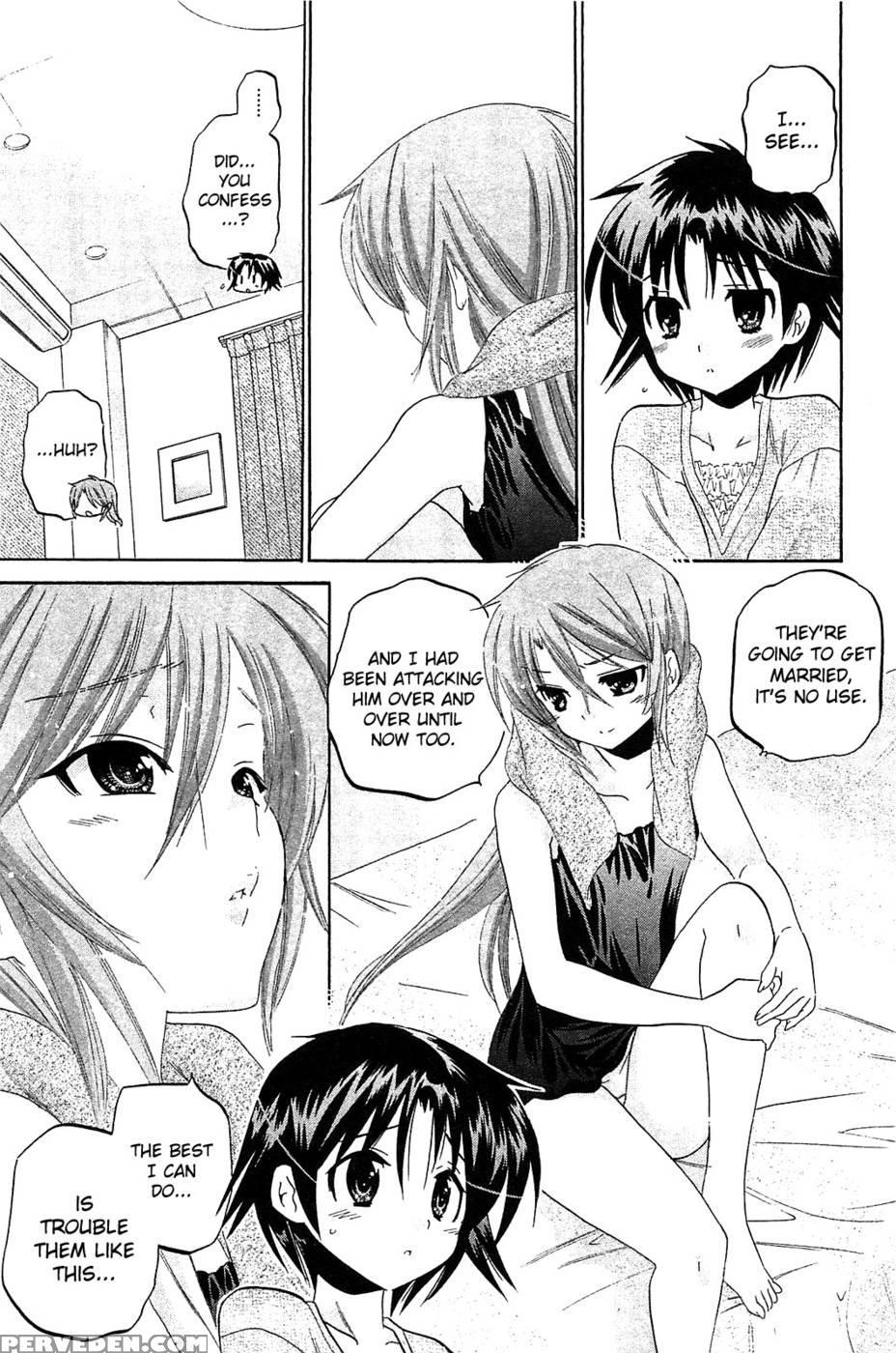 Chu-bra!! Volume 6 Chapter 39 1