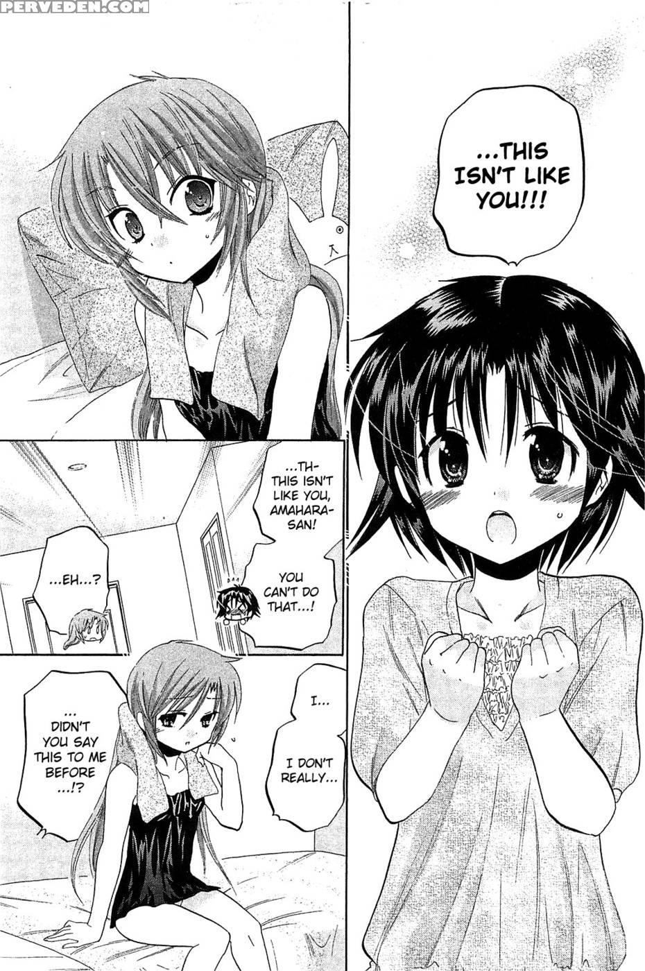Chu-bra!! Volume 6 Chapter 39 1