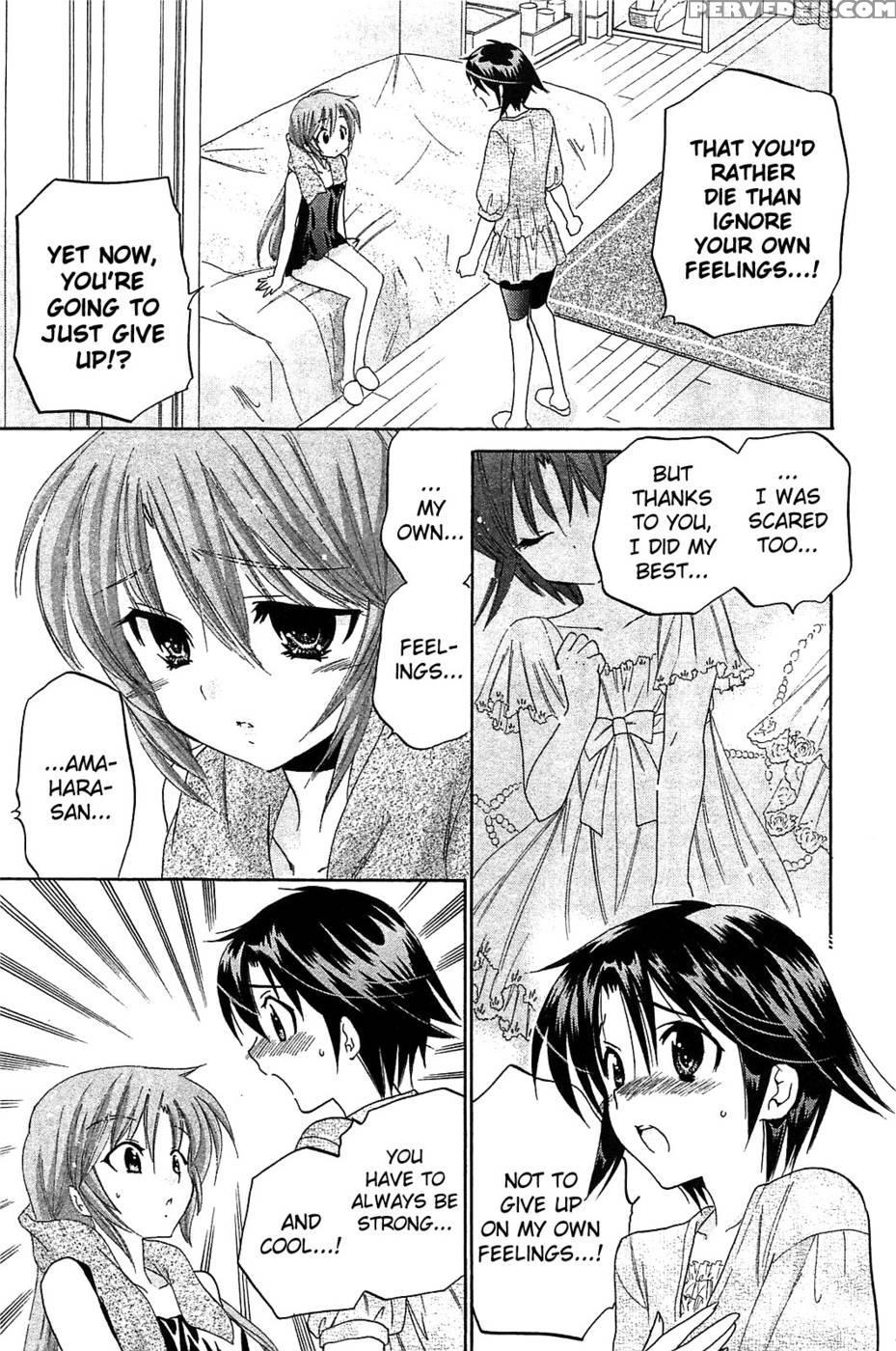 Chu-bra!! Volume 6 Chapter 39 1